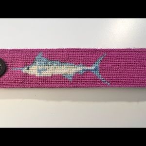 Vineyard Vines Mens Belt